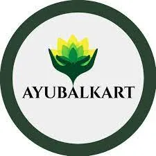 Ayubalkart logo